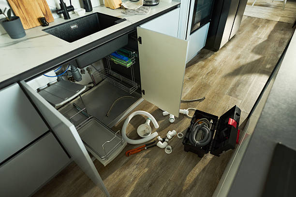 Reliable Plumbing contractor in Hamilton, TX by Street Wise - Plumbing