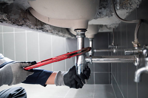 Licensed Plumbing service in Hamilton, TX - Street Wise - Plumbing